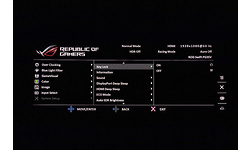 Asus RoG Swift PG35VQ
