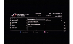 Asus RoG Swift PG35VQ