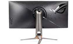 Asus RoG Swift PG35VQ