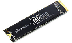Corsair Force MP600 2TB