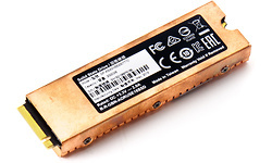 Gigabyte Aorus NVMe Gen4 2TB