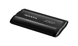 Adata SE800 1TB Black