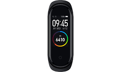 Xiaomi Mi Band 4 Activity Tracker Black