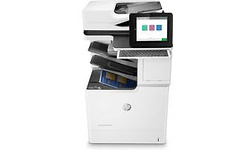 HP Color LaserJet Managed Flow E67660z