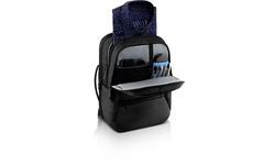 Dell Premier Backpack 15" Black