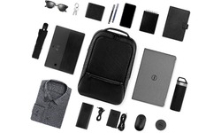 Dell Premier Slim Backpack 15" Black V2