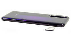 Honor 20 Pro Purple