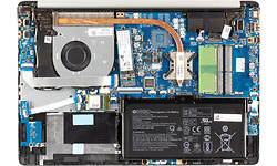 HP 15-dw0726nd (8EV61EA)