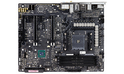 Asus RoG X570-E Strix Gaming