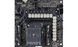 Asus RoG X570-E Strix Gaming