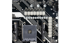 Asus Prime X570-Pro