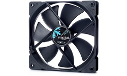 Fractal Design X2 GP-14 PWM Black
