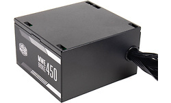 Cooler Master MWE Bronze V2 450W