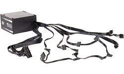Cooler Master MWE White V2 450W