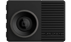 Garmin 66W Quad HD Black