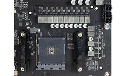Gigabyte X570 Aorus Ultra