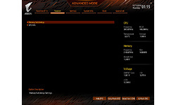 Gigabyte X570 Aorus Xtreme