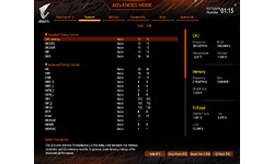 Gigabyte X570 Aorus Xtreme