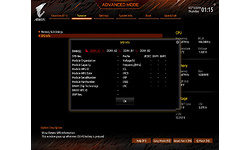 Gigabyte X570 Aorus Xtreme