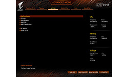 Gigabyte X570 Aorus Xtreme