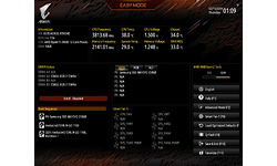 Gigabyte X570 Aorus Xtreme