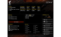 Gigabyte X570 Aorus Xtreme