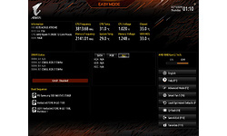 Gigabyte X570 Aorus Xtreme