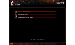 Gigabyte X570 Aorus Xtreme