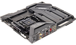 Gigabyte X570 Aorus Xtreme