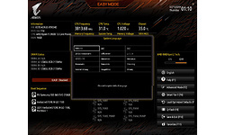 Gigabyte X570 Aorus Xtreme