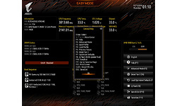 Gigabyte X570 Aorus Xtreme