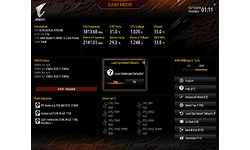 Gigabyte X570 Aorus Xtreme