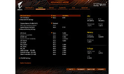 Gigabyte X570 Aorus Xtreme