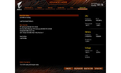 Gigabyte X570 Aorus Xtreme