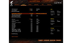 Gigabyte X570 Aorus Xtreme