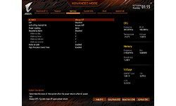 Gigabyte X570 Aorus Xtreme