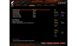Gigabyte X570 Aorus Xtreme