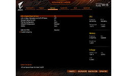 Gigabyte X570 Aorus Xtreme