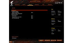 Gigabyte X570 Aorus Xtreme