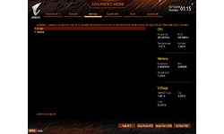 Gigabyte X570 Aorus Xtreme