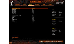 Gigabyte X570 Aorus Xtreme