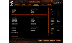 Gigabyte X570 Aorus Xtreme