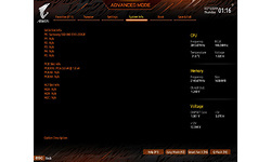 Gigabyte X570 Aorus Xtreme