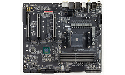 Gigabyte X570 Aorus Xtreme