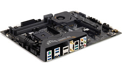 Asus TUF Gaming X570-Plus (Wi-Fi)