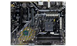 Asus TUF Gaming X570-Plus (Wi-Fi)