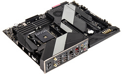 Asus RoG Crosshair VIII Hero WiFi