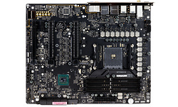 Asus RoG Crosshair VIII Hero WiFi