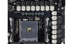 Asus RoG Crosshair VIII Hero WiFi