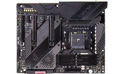 Asus RoG Crosshair VIII Hero WiFi